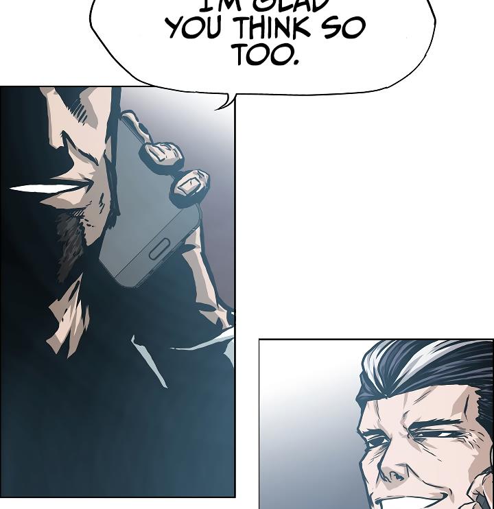 Rooftop Sword Master Chap 12 - Next Chap 13
