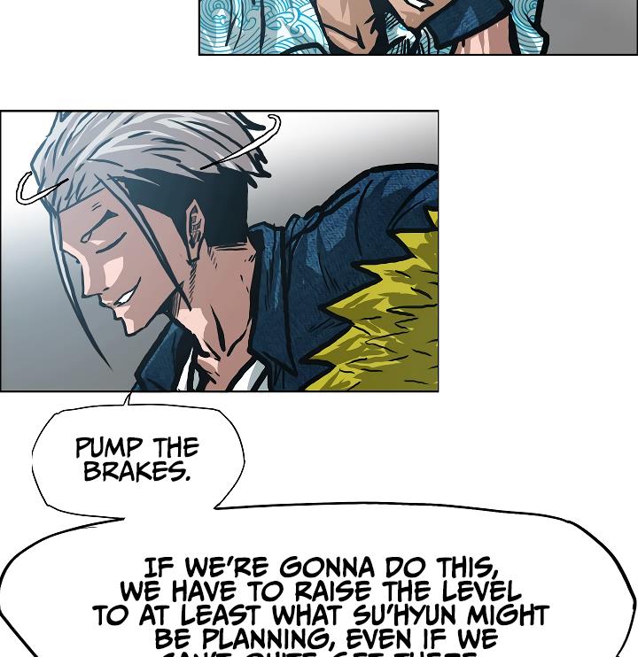 Rooftop Sword Master Chap 12 - Next Chap 13