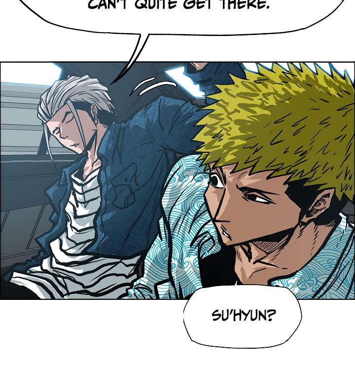 Rooftop Sword Master Chap 12 - Next Chap 13