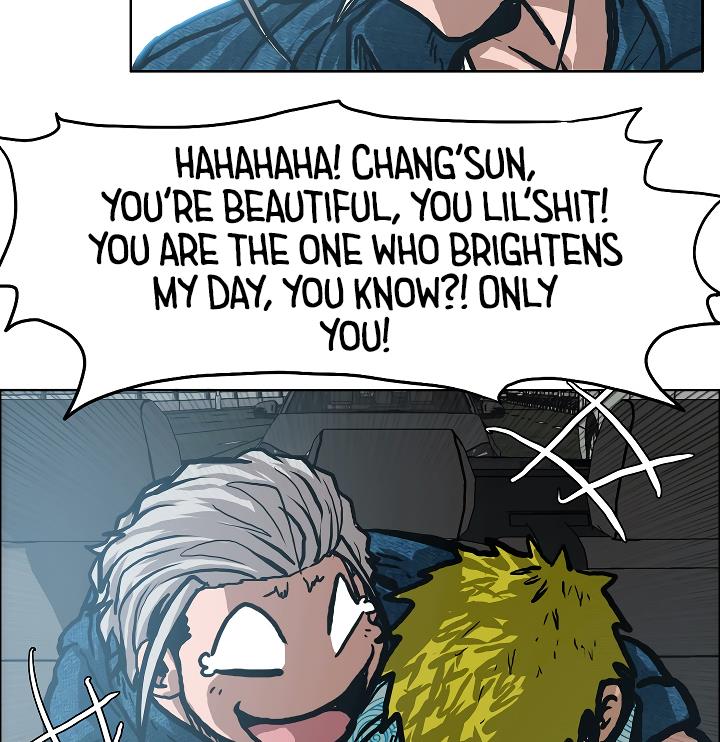 Rooftop Sword Master Chap 12 - Next Chap 13