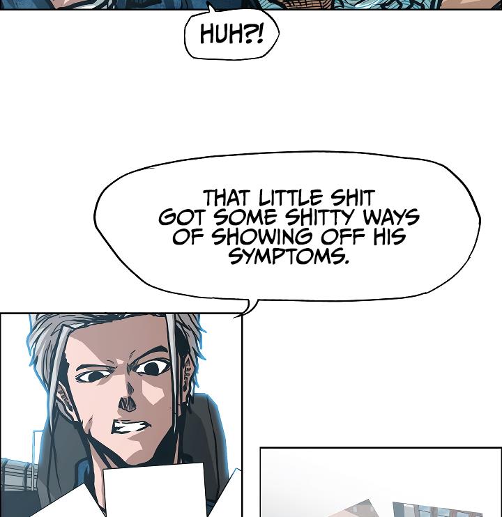 Rooftop Sword Master Chap 12 - Next Chap 13