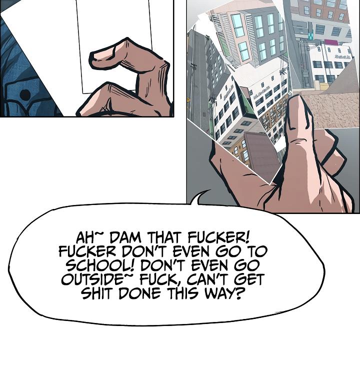 Rooftop Sword Master Chap 12 - Next Chap 13