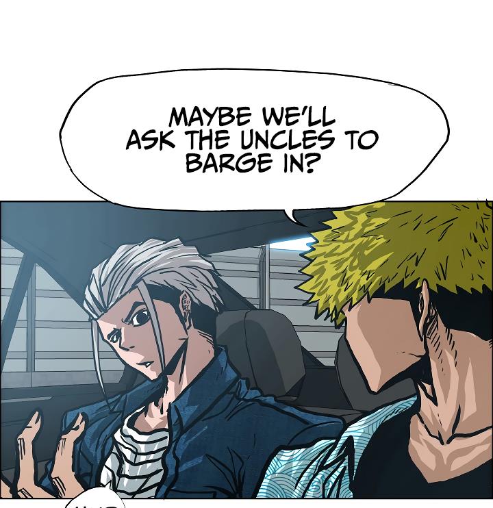 Rooftop Sword Master Chap 12 - Next Chap 13