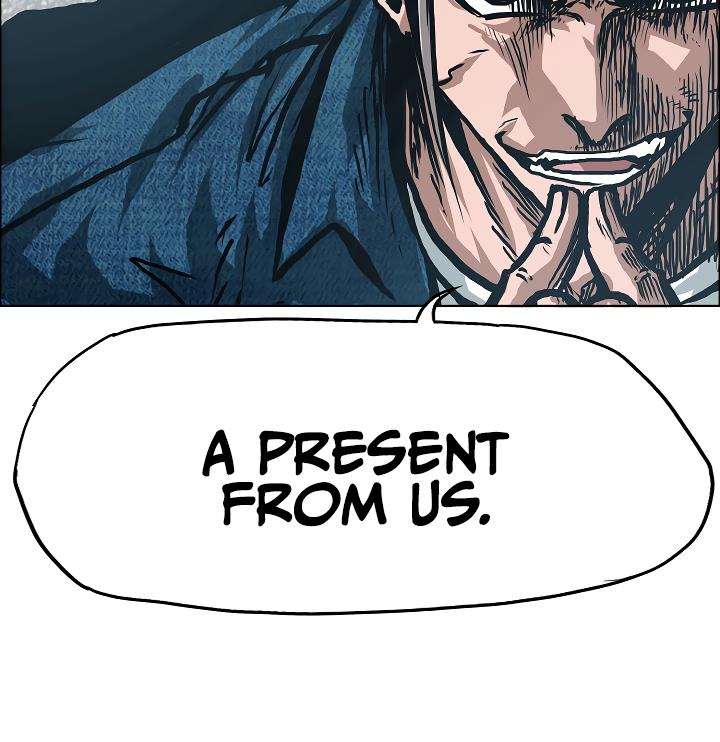 Rooftop Sword Master Chap 12 - Next Chap 13
