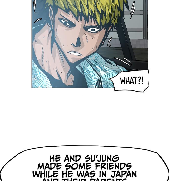 Rooftop Sword Master Chap 12 - Next Chap 13