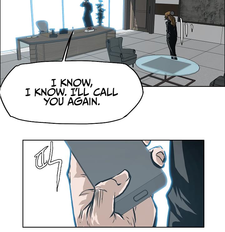 Rooftop Sword Master Chap 12 - Next Chap 13