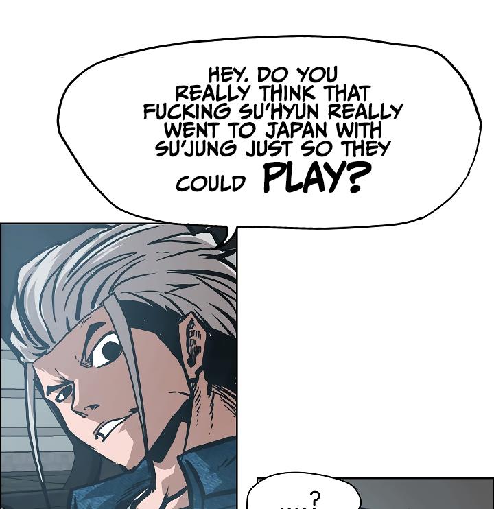 Rooftop Sword Master Chap 12 - Next Chap 13