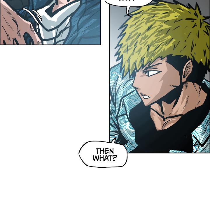 Rooftop Sword Master Chap 12 - Next Chap 13