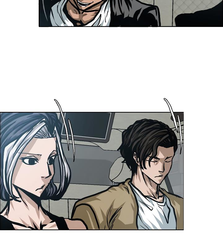 Rooftop Sword Master Chap 13 - Next Chap 14