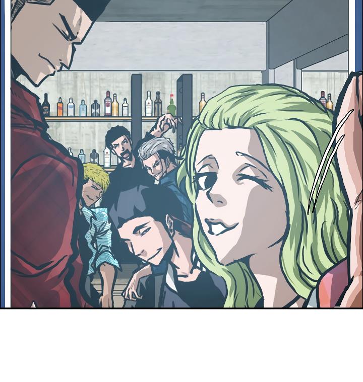 Rooftop Sword Master Chap 13 - Next Chap 14