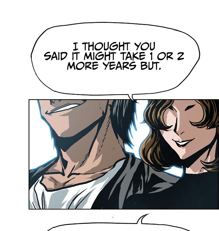 Rooftop Sword Master Chap 13 - Next Chap 14