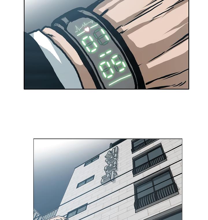Rooftop Sword Master Chap 13 - Next Chap 14