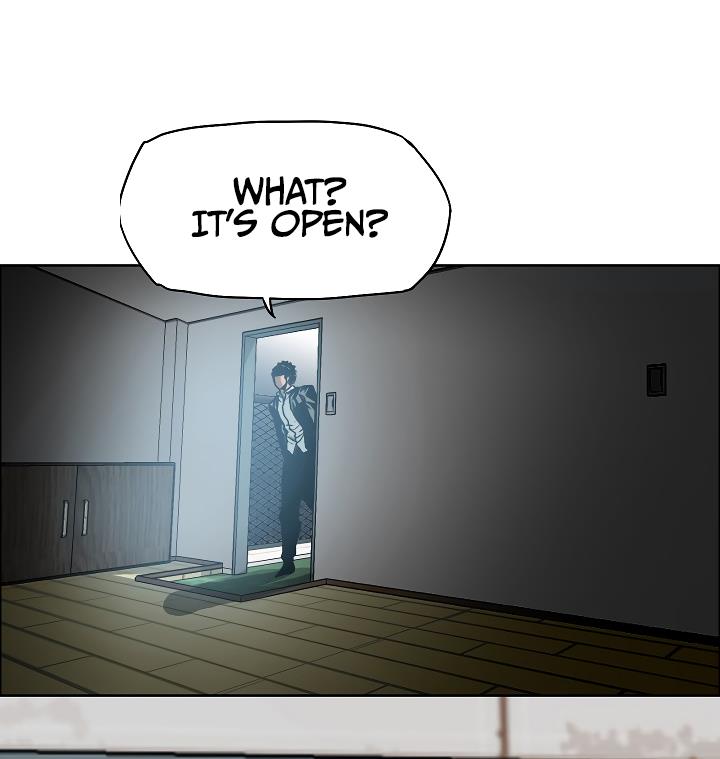 Rooftop Sword Master Chap 13 - Next Chap 14