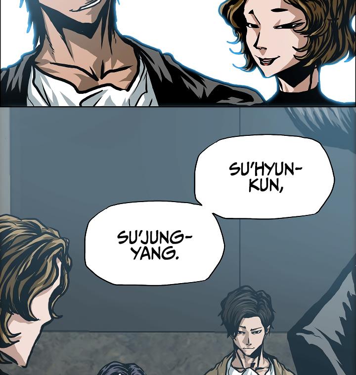 Rooftop Sword Master Chap 13 - Next Chap 14
