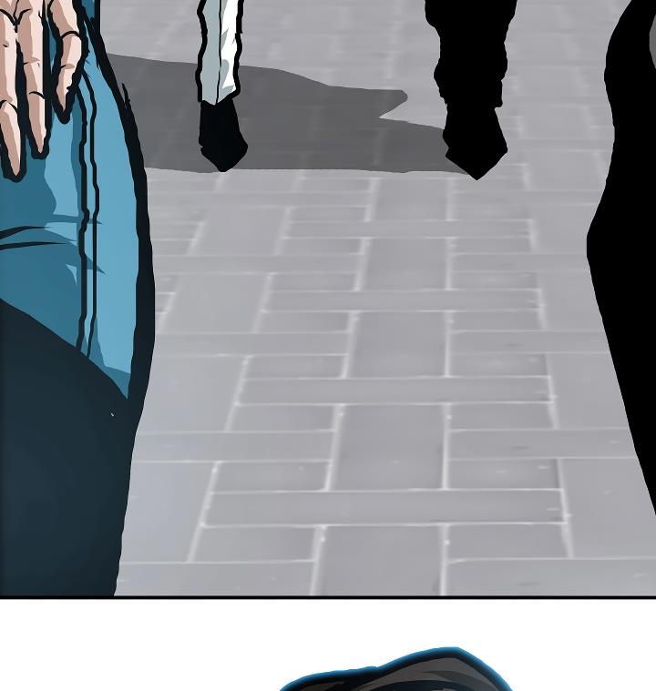 Rooftop Sword Master Chap 13 - Next Chap 14