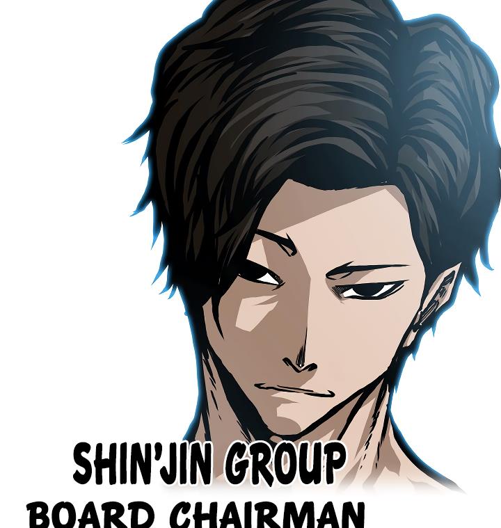 Rooftop Sword Master Chap 13 - Next Chap 14