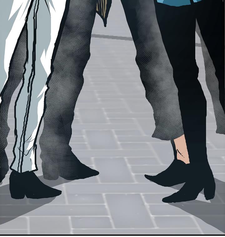Rooftop Sword Master Chap 13 - Next Chap 14