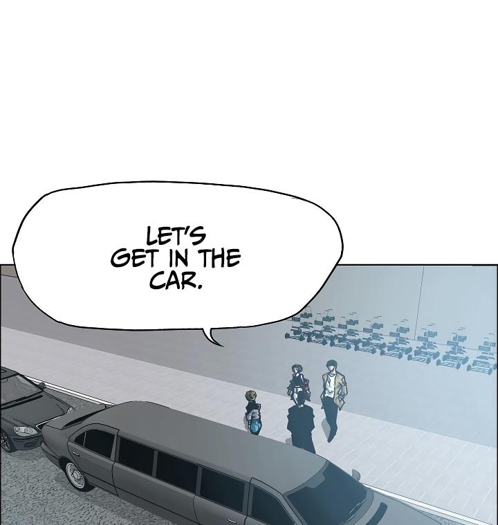 Rooftop Sword Master Chap 13 - Next Chap 14