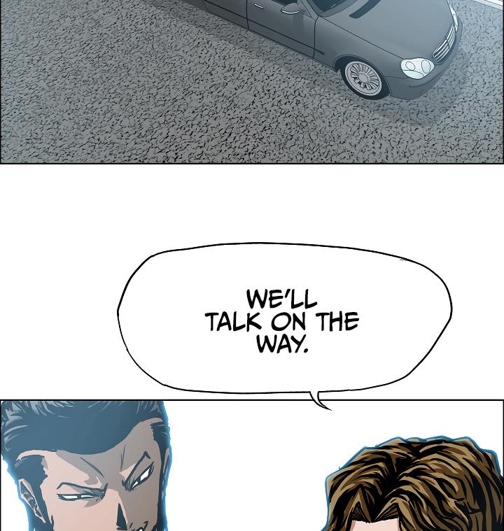 Rooftop Sword Master Chap 13 - Next Chap 14