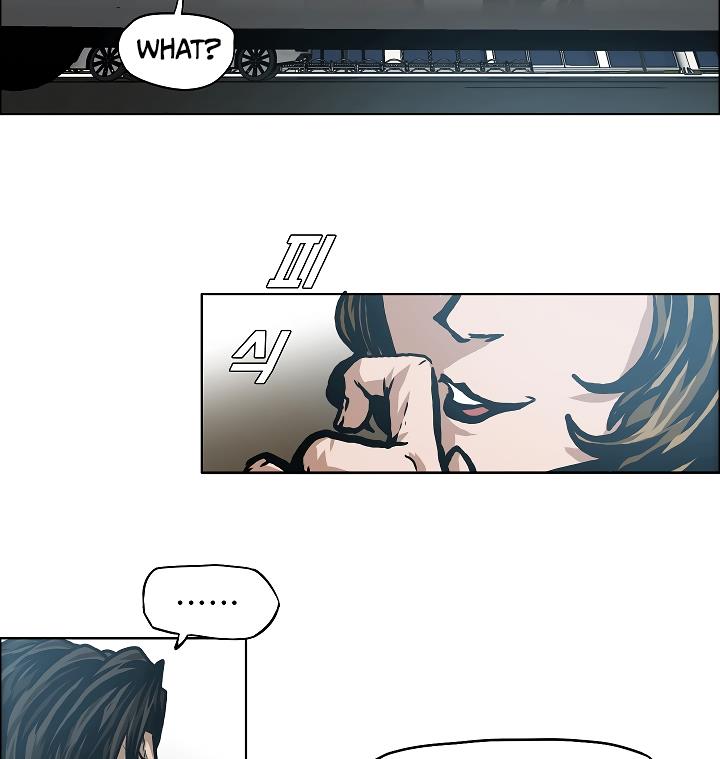 Rooftop Sword Master Chap 13 - Next Chap 14