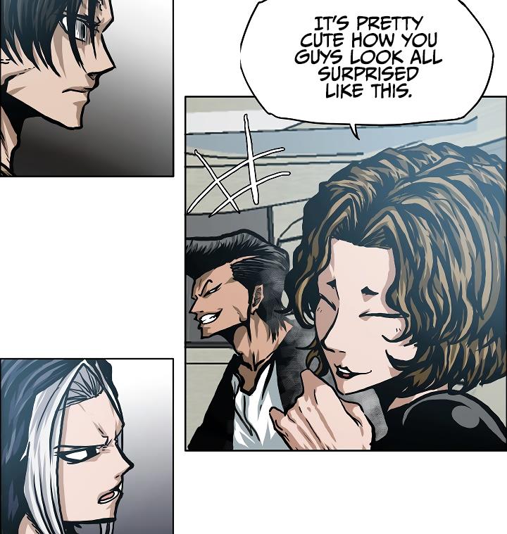 Rooftop Sword Master Chap 13 - Next Chap 14