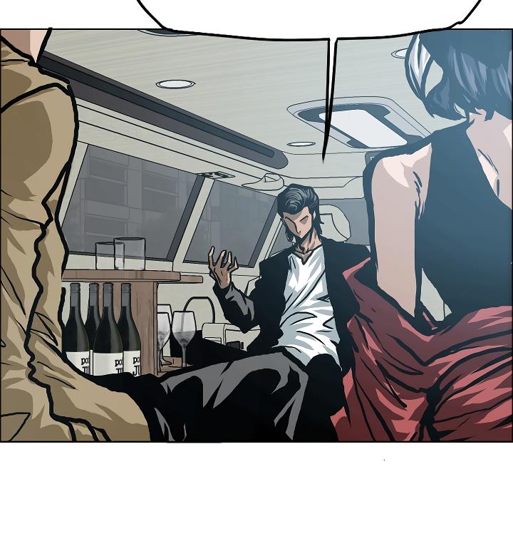 Rooftop Sword Master Chap 13 - Next Chap 14