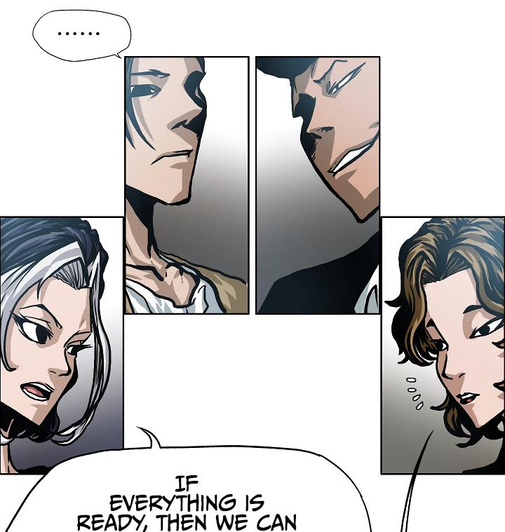 Rooftop Sword Master Chap 13 - Next Chap 14