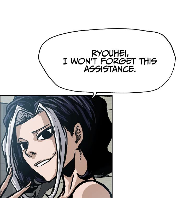 Rooftop Sword Master Chap 13 - Next Chap 14