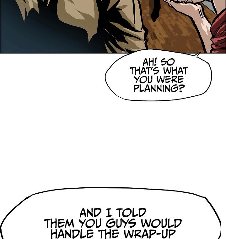Rooftop Sword Master Chap 13 - Next Chap 14