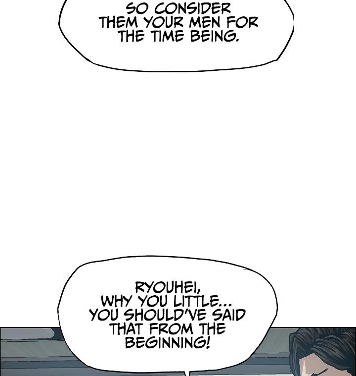 Rooftop Sword Master Chap 13 - Next Chap 14