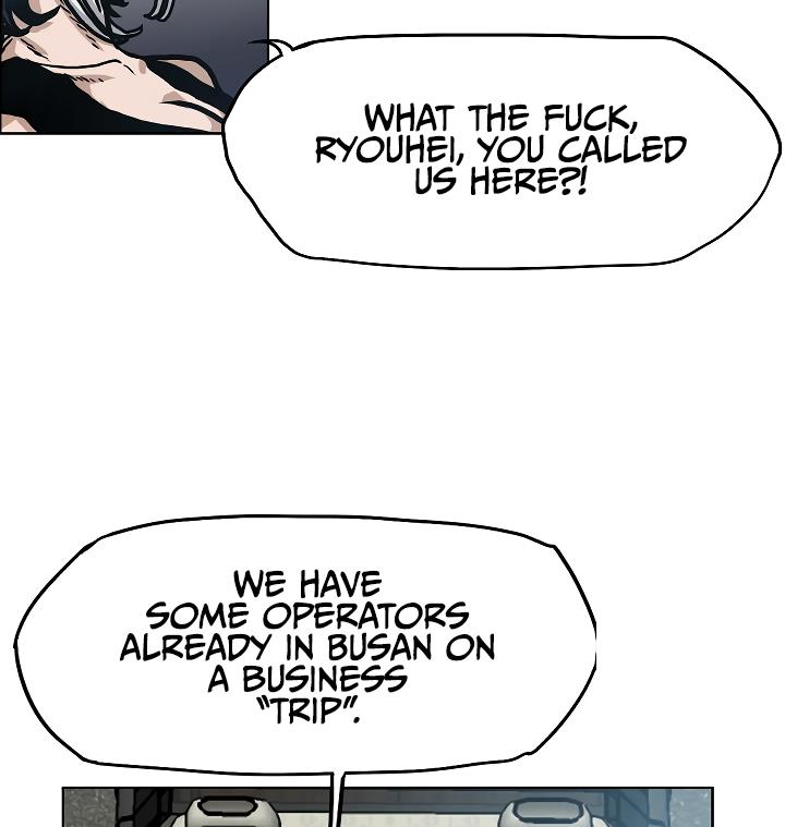 Rooftop Sword Master Chap 13 - Next Chap 14