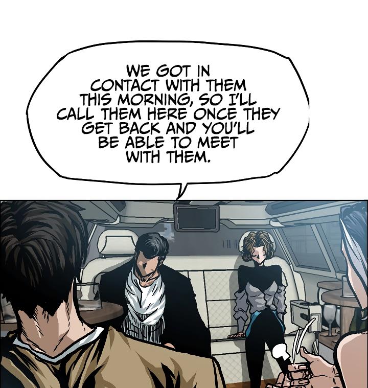 Rooftop Sword Master Chap 13 - Next Chap 14