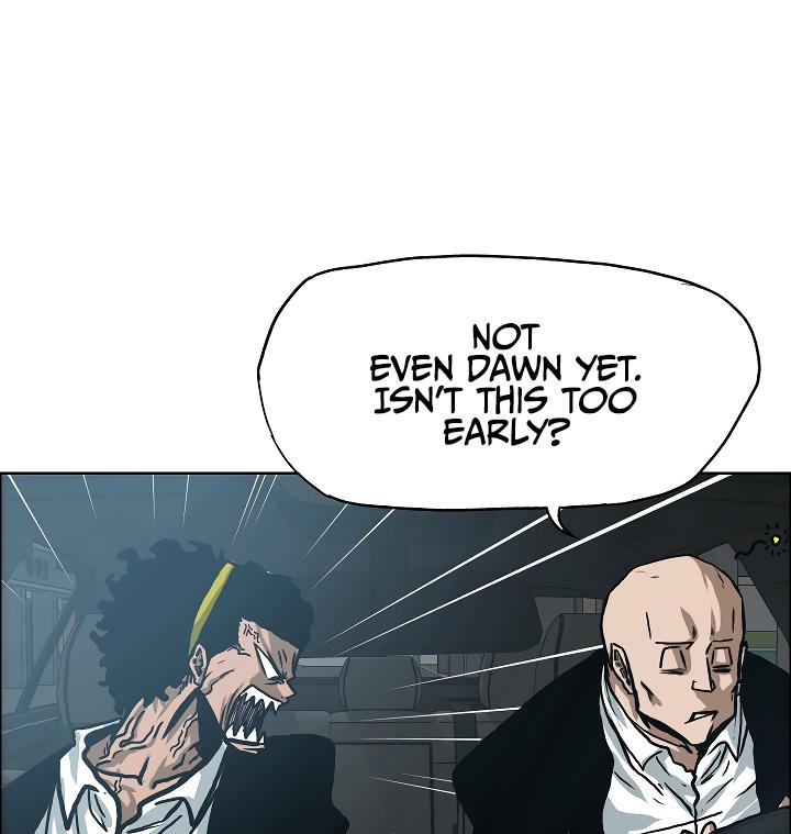 Rooftop Sword Master Chap 13 - Next Chap 14