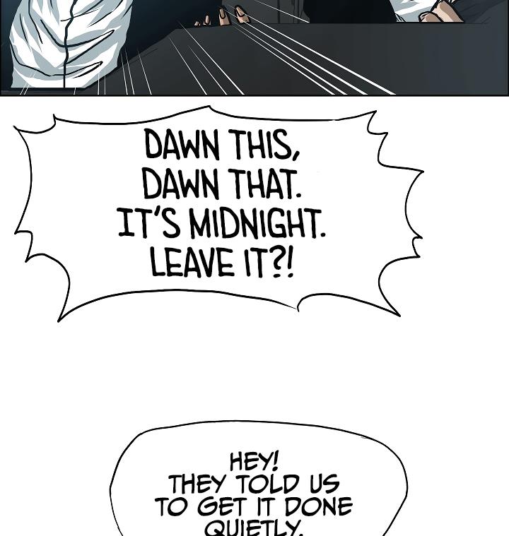 Rooftop Sword Master Chap 13 - Next Chap 14