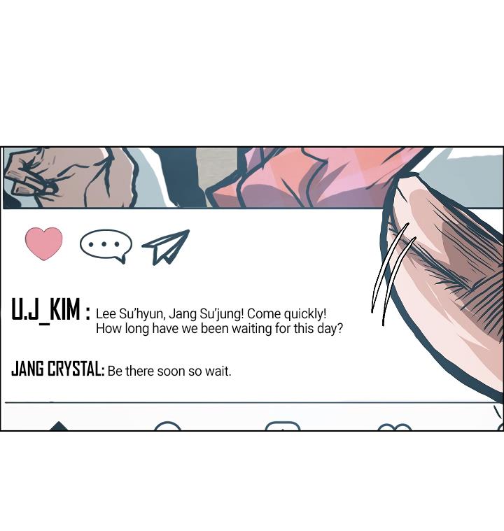 Rooftop Sword Master Chap 13 - Next Chap 14