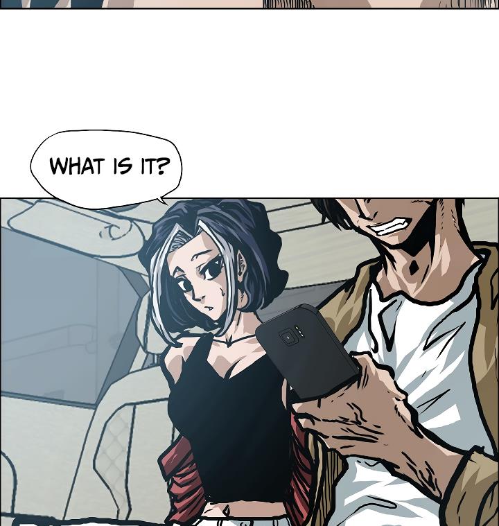 Rooftop Sword Master Chap 13 - Next Chap 14