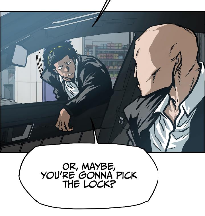 Rooftop Sword Master Chap 13 - Next Chap 14