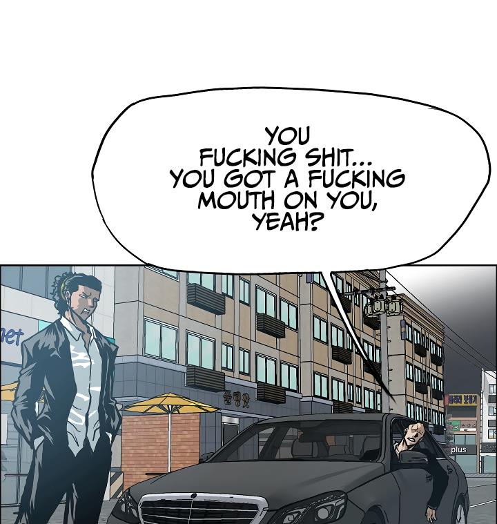 Rooftop Sword Master Chap 13 - Next Chap 14