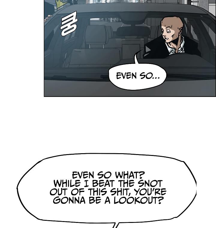 Rooftop Sword Master Chap 13 - Next Chap 14