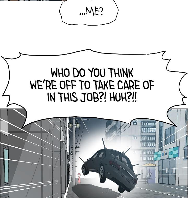 Rooftop Sword Master Chap 13 - Next Chap 14