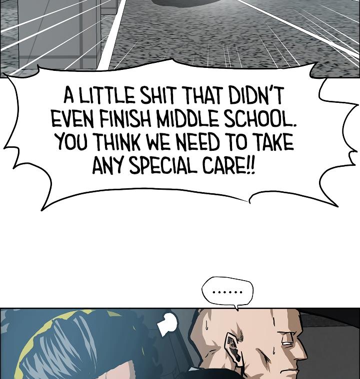 Rooftop Sword Master Chap 13 - Next Chap 14
