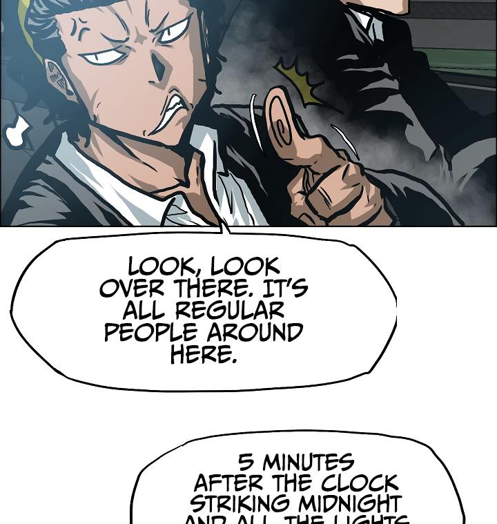 Rooftop Sword Master Chap 13 - Next Chap 14