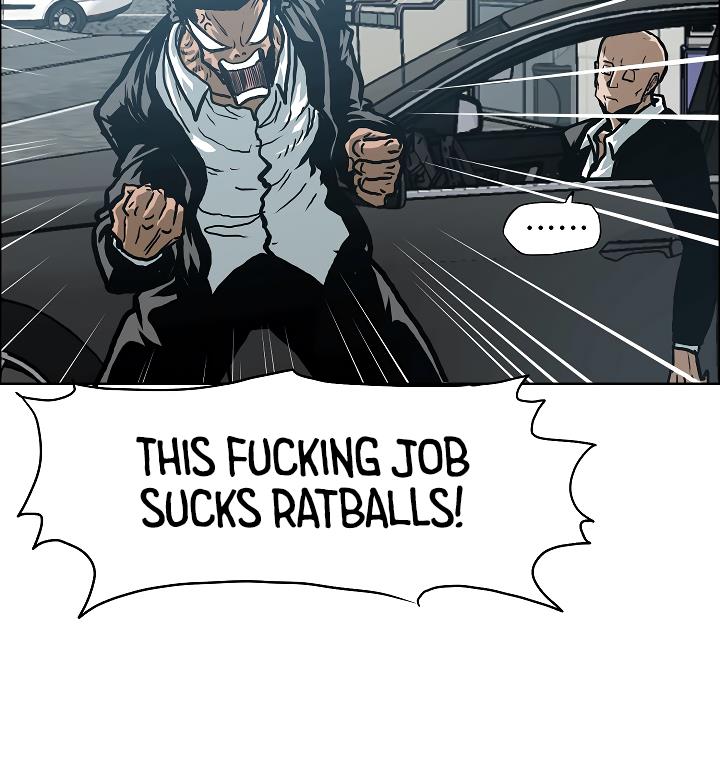 Rooftop Sword Master Chap 13 - Next Chap 14