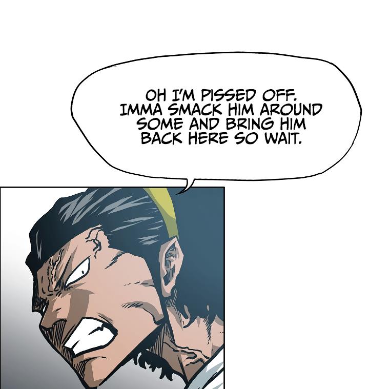 Rooftop Sword Master Chap 13 - Next Chap 14