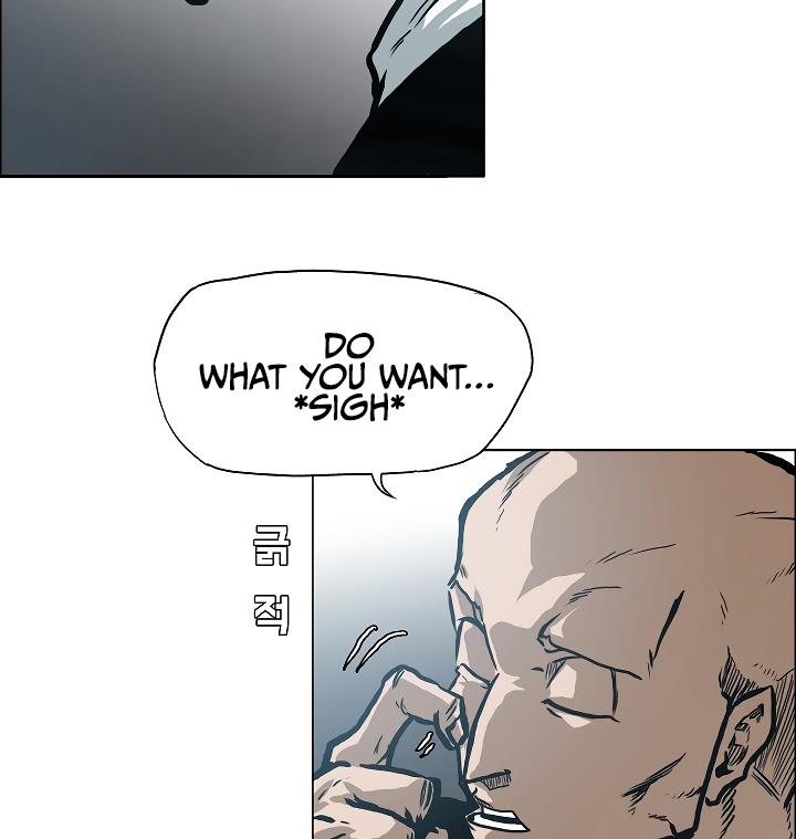 Rooftop Sword Master Chap 13 - Next Chap 14