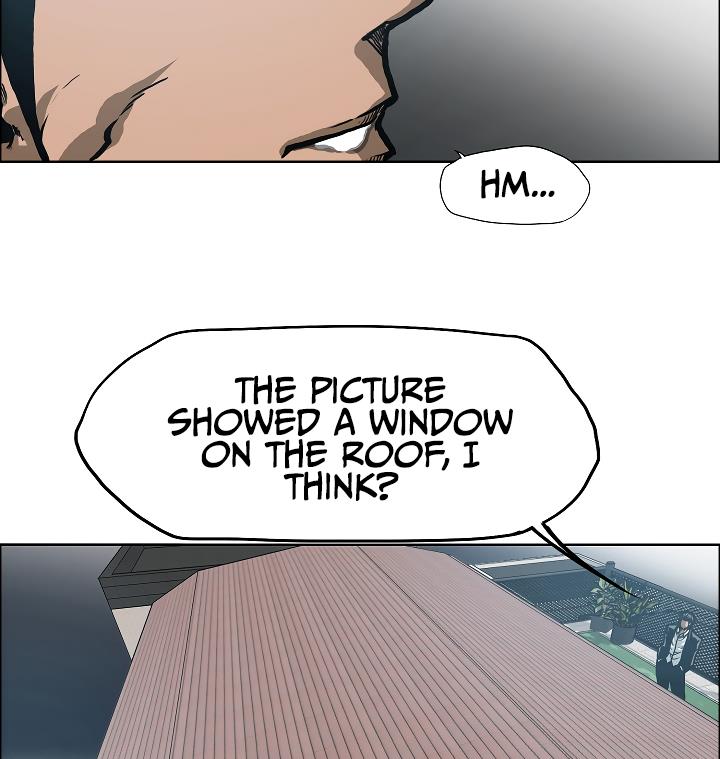 Rooftop Sword Master Chap 13 - Next Chap 14