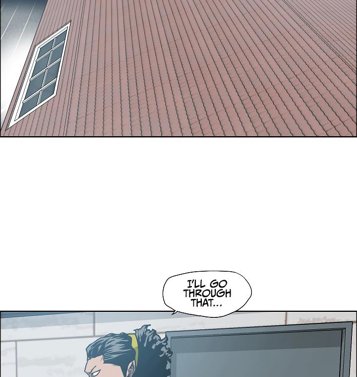 Rooftop Sword Master Chap 13 - Next Chap 14