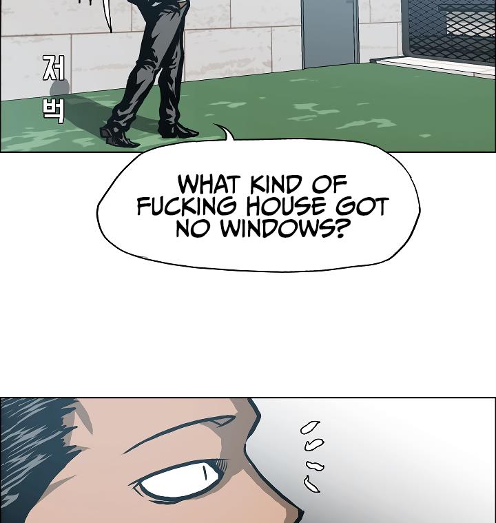 Rooftop Sword Master Chap 13 - Next Chap 14