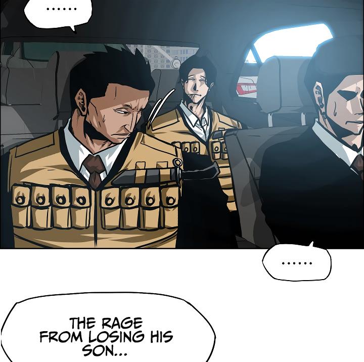 Rooftop Sword Master Chap 27 - Next Chap 28