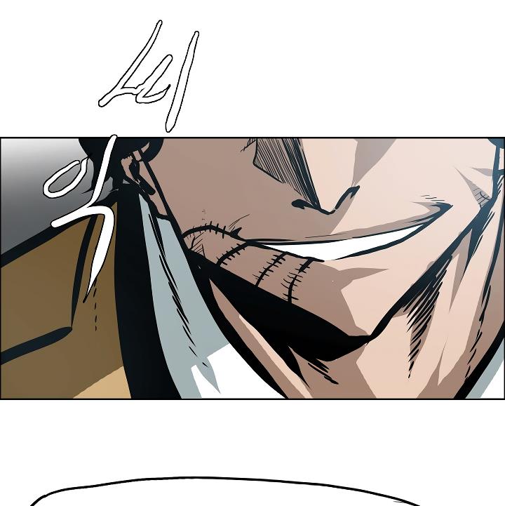 Rooftop Sword Master Chap 27 - Next Chap 28